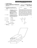 POLYMER GEL ELECTROLYTE AND POLYMER SECONDARY BATTERY USING SAME diagram and image