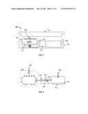 WATER REACTIVE HYDROGEN FUEL CELL POWER SYSTEM diagram and image