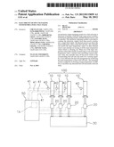 ELECTRICITY OUTPUT MANAGING SYSTEM FOR A FUEL CELL STACK diagram and image