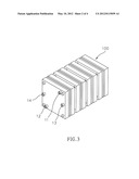 ELECTRICITY OUTPUT MANAGING SYSTEM FOR A FUEL CELL STACK diagram and image