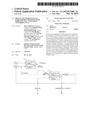 PROCESS AND APPARATUS OF CO2 ENERGY SOURCE ADOPTED IN SOLID OXIDE FUEL     CELL - CO2 ENERGY CONVERSION CYCLE diagram and image