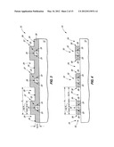 Methods Of Forming Patterned Masks diagram and image