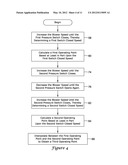 COMBUSTION BLOWER CONTROL FOR MODULATING FURNACE diagram and image