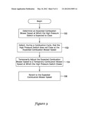 COMBUSTION BLOWER CONTROL FOR MODULATING FURNACE diagram and image