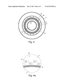 WHIRLWIND-TYPE OXIDATION COMBUSTION APPARATUS FOR PROCESSING SEMICONDUCTOR     FABRICATION EXHAUST GAS diagram and image