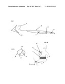 Mealtime eating regulation device diagram and image