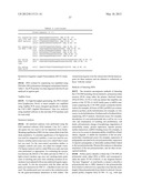 GENETIC LESION ASSOCIATED WITH CANCER diagram and image