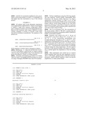 STRAND DISPLACEMENT ACTIVITY OF MODIFIED POLYMERASES AND USES THEREOF diagram and image