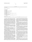 STRAND DISPLACEMENT ACTIVITY OF MODIFIED POLYMERASES AND USES THEREOF diagram and image