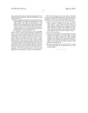 STRAND DISPLACEMENT ACTIVITY OF MODIFIED POLYMERASES AND USES THEREOF diagram and image