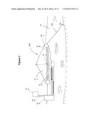 OUTDOOR CULTIVATOR FOR PHOTOSYNTHETIC MICROORGANISMS diagram and image