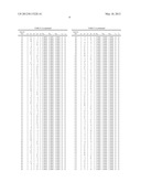 OLIGOMERIC COMPOUNDS AND COMPOSITIONS FOR THE USE IN MODULATION OF     MICRORNAS diagram and image