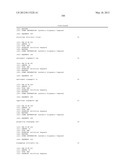 OLIGOMERIC COMPOUNDS AND COMPOSITIONS FOR THE USE IN MODULATION OF     MICRORNAS diagram and image