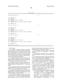 OLIGOMERIC COMPOUNDS AND COMPOSITIONS FOR THE USE IN MODULATION OF     MICRORNAS diagram and image