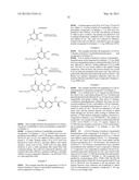 MATERIALS AND METHODS FOR IMMUNOASSAY OF PTERINS diagram and image