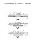 MICROFLUIDIC DEVICE COMPRISING SENSOR diagram and image