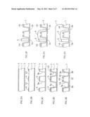 CHIP-TYPE LED AND METHOD OF MANUFACTURING THE SAME diagram and image