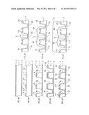 CHIP-TYPE LED AND METHOD OF MANUFACTURING THE SAME diagram and image