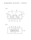 CHIP-TYPE LED AND METHOD OF MANUFACTURING THE SAME diagram and image