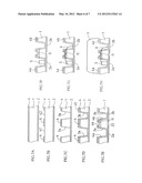 CHIP-TYPE LED AND METHOD OF MANUFACTURING THE SAME diagram and image
