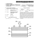 MANUFACTURING METHOD OF PHOTOELECTRIC CONVERSION DEVICE diagram and image