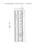 METHODS OF FORMING NONVOLATILE MEMORY DEVICES HAVING ELECTROMAGNETICALLY     SHIELDING SOURCE PLATES diagram and image