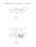 METAL CAPACITOR AND METHOD OF MAKING THE SAME diagram and image