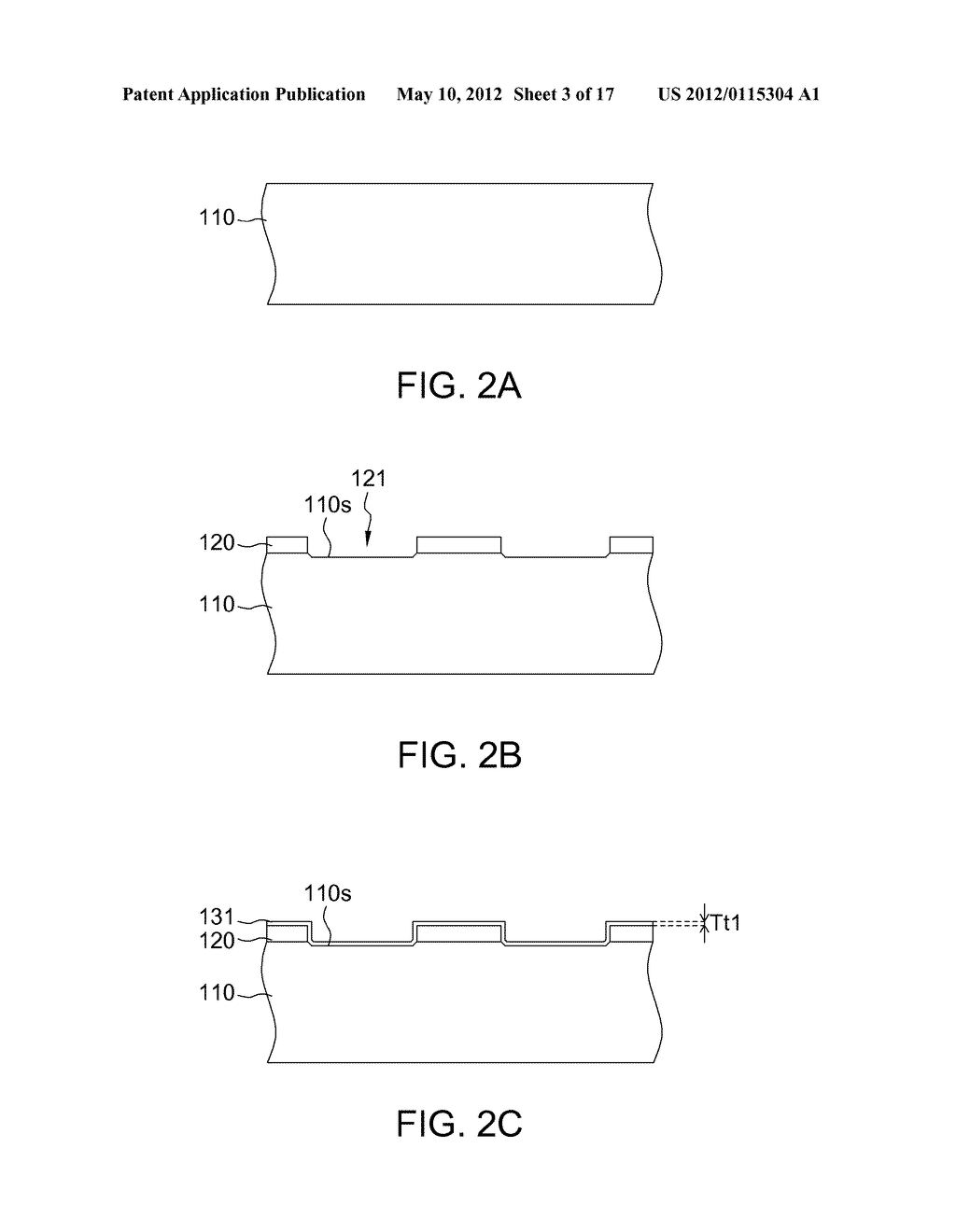 ISOLATION STRUCTURE AND FORMATION METHOD THEREOF - diagram, schematic, and image 04