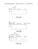 ISOLATION STRUCTURE AND FORMATION METHOD THEREOF diagram and image
