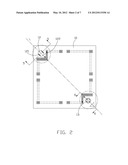 ELECTRICAL CONNECTOR WITH IMPROVED ALIGNMENT STRUCTURE diagram and image