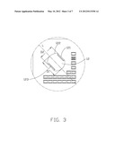 ELECTRICAL CONNECTOR WITH IMPROVED ALIGNMENT STRUCTURE diagram and image