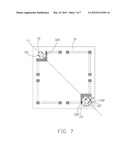 ELECTRICAL CONNECTOR WITH IMPROVED ALIGNMENT STRUCTURE diagram and image