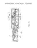 CABLE ASSEMBLY ADAPTED FOR POWER AND SIGNAL TRANSMITTING diagram and image