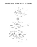 CABLE ASSEMBLY ADAPTED FOR POWER AND SIGNAL TRANSMITTING diagram and image