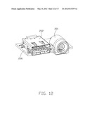 CABLE ASSEMBLY ADAPTED FOR POWER AND SIGNAL TRANSMITTING diagram and image