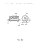 CABLE ASSEMBLY ADAPTED FOR POWER AND SIGNAL TRANSMITTING diagram and image