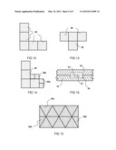 SMOKING ROOM WITH THE AIR RENEWED BY A LAMINAR FLOW diagram and image