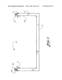 Method and Apparatus for Field Mounting of Displacement Diffusers diagram and image