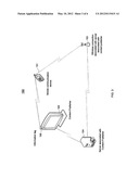 System and Apparatus for Control of Published Content diagram and image