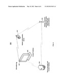 System and Apparatus for Control of Published Content diagram and image