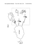 INFORMATION PROVIDING DEVICE, METHOD THEREFOR, PROGRAM, AND STORAGE MEDIUM diagram and image