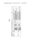 INFORMATION PROVIDING DEVICE, METHOD THEREFOR, PROGRAM, AND STORAGE MEDIUM diagram and image