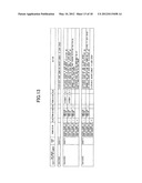 INFORMATION PROVIDING DEVICE, METHOD THEREFOR, PROGRAM, AND STORAGE MEDIUM diagram and image