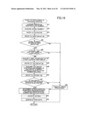 INFORMATION PROVIDING DEVICE, METHOD THEREFOR, PROGRAM, AND STORAGE MEDIUM diagram and image