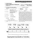 TECHNIQUE FOR ANCHOR CARRIER SELECTION IN A TELECOMMUNICATION SYSTEM diagram and image