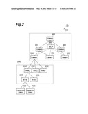 COMMUNICATION CONTROL SYSTEM AND COMMUNICATION CONTROL METHOD diagram and image