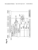 COMMUNICATION CONTROL SYSTEM AND COMMUNICATION CONTROL METHOD diagram and image