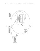 SIGNAL TRANSMISSION PATTERN diagram and image