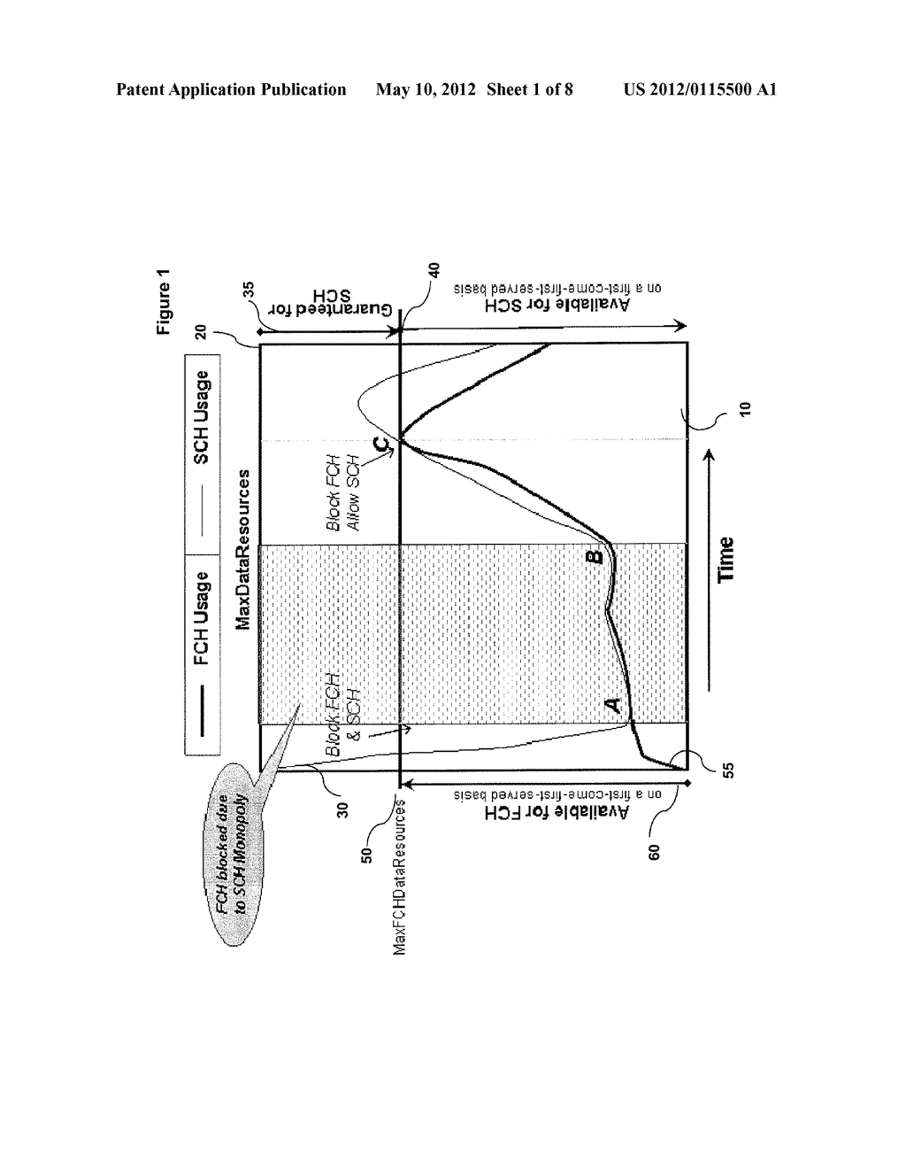 Method and System of Managing Wireless Resources - diagram, schematic, and image 02