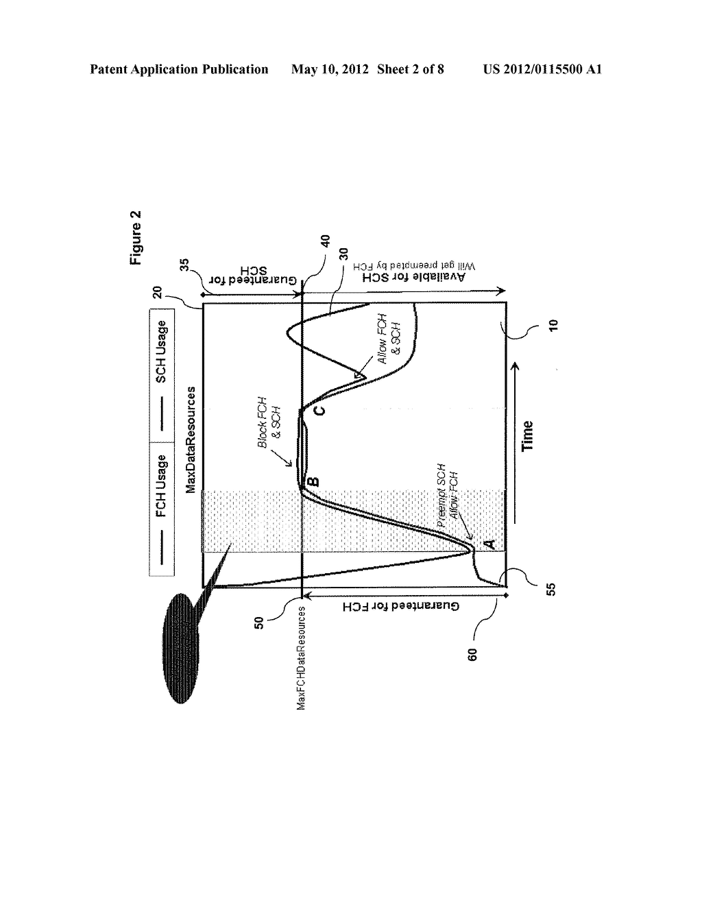 Method and System of Managing Wireless Resources - diagram, schematic, and image 03